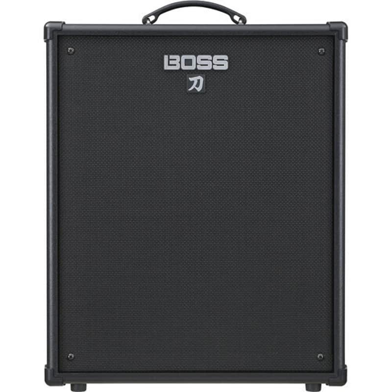 Boss KTN210B image 1