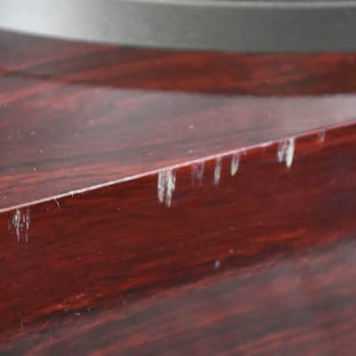 Denon DP-67L Direct Drive Record Player Turntable in Good Condition. image 25