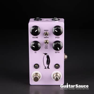 JHS Emperor V2 Chorus Vibrato (Cod.EFF_00286) image 1