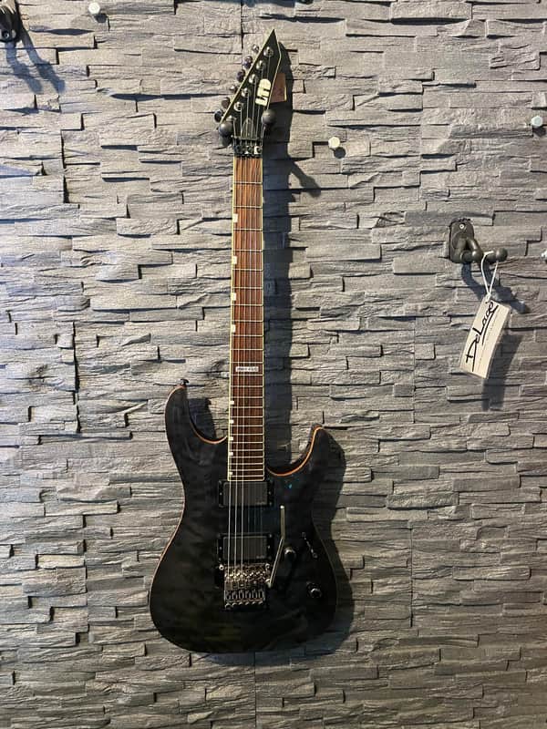 ESP LTD MH 400 FR image 1