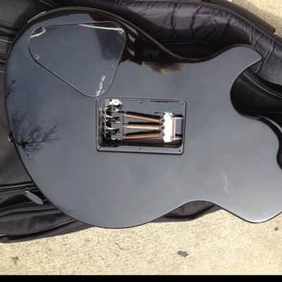 Yamaha Wes borland signature model CV820Wb image 5