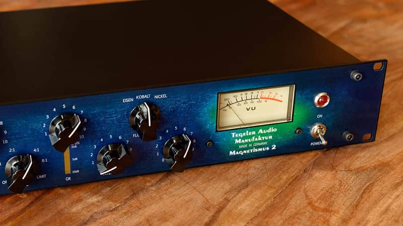 Tegeler Audio Magnetismus 2 (IN STOCK!) image 1