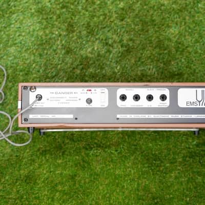 EMS Vocoder 2000 image 2