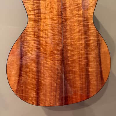 1999 Koa Taylor K14ce image 4