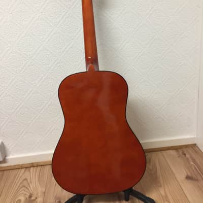 JHS Herald HL34  3/4 Size Classical Guitar image 7