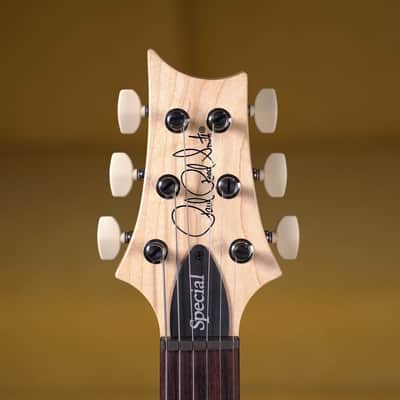 New PRS Swamp Ash Special Rosewood - McCarty Tobacco Sunburst image 5