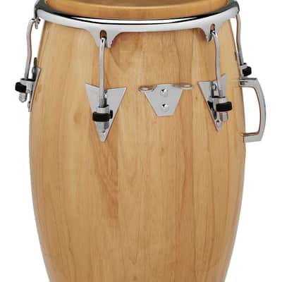 LP 11-3/4" Classic Oak Conga - LP559X-AWC image 3
