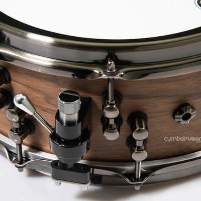 Mapex Black Panther Design Lab 14x5.5 Machine Snare Drum image 7