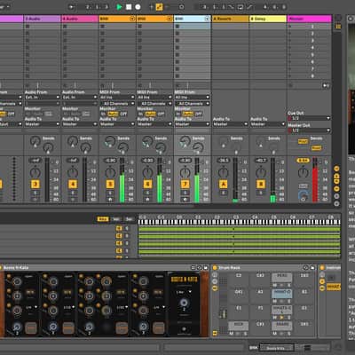 Audioutlaw | Boots N Kats V2- Automatic Drum System image 10