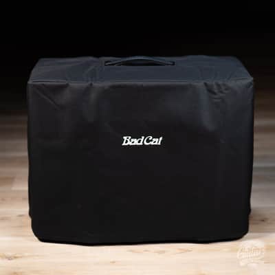 Bad Cat Mod Shop Hot Cat 1x12 50W 2-Channel Tube Combo Amp image 12