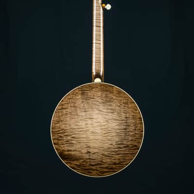 Deering 50th Anniversary Limited Edition 5-String Banjo NEW image 3