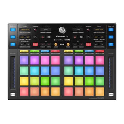 Pioneer DJ DDJ-XP2 Sub controller for rekordbox & Serato DJ Pro image 1