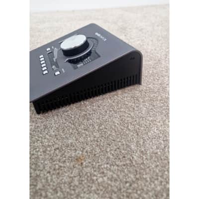 Appolo Twin X - Audio Interface - Silver - Like New w/ Original Box & Power Supply image 8