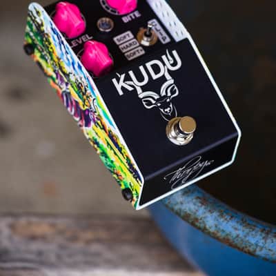 ThorpyFX Kudu Overdrive image 13
