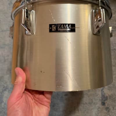 TAMA Vintage MIJ ImperialStar Concert Toms - 12" & 13" image 13