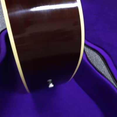 Gibson Custom Acoustic 1936 J-35 Made in USA image 22
