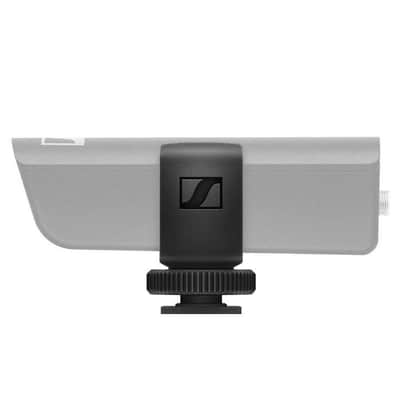 Sennheiser XSW-D Portable ENG Set Camera-Mount Wireless Microphone System image 5