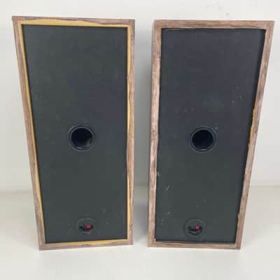 Philips - FB670 - Passive Bookshelf Speakers image 4