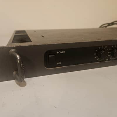 Carver Professional PM-120 Magnetic Field Power Amplifier image 3
