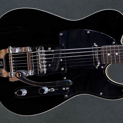 Fender Custom Shop Used John 5 Signature NOS Tele w/Bigsby '25 image 1
