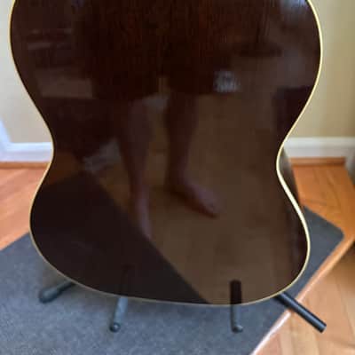 Gibson B-25 1970 - 1977 - Natural image 8