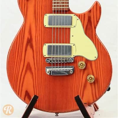 Framus Nashville Natural