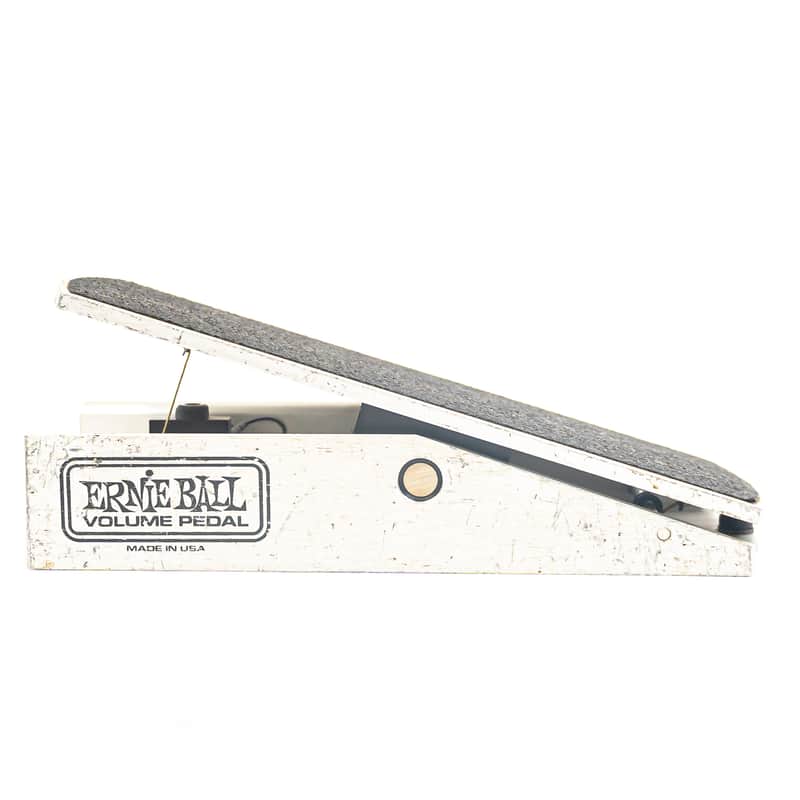 Ernie Ball Volume Pedal