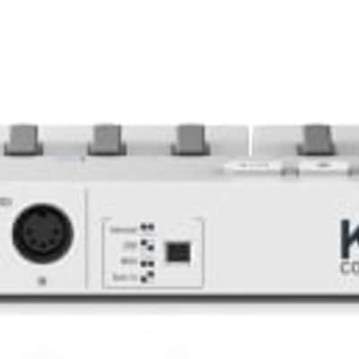 ARTURIA KEYSTEP TASTIERA PORTATILE 32 TASTI MIDI USB STEP SEQUENCER image 2