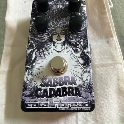 Catalinbread Sabbra Cadabra 2023 - Sparkle image 1