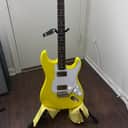 2026 Fender Custom Shop '69 Stratocaster NOS - Graffiti Yellow #CZ589292