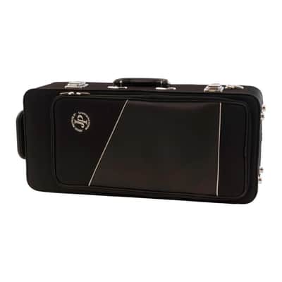 John Packer JP251SW Smith Watkins Key of Bb Trumpet w/Hard Case, Mouthpiece & Valve Oil image 5