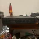 Kurzweil 1000 Series Rackmount Digital Expander Sound Module 1988 - 1992 - Black