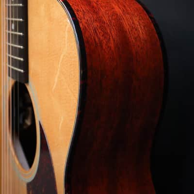 Eastman E1 OM Deluxe image 7