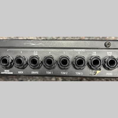 Alesis DM Pro Electronic Drum Module - 2 image 8