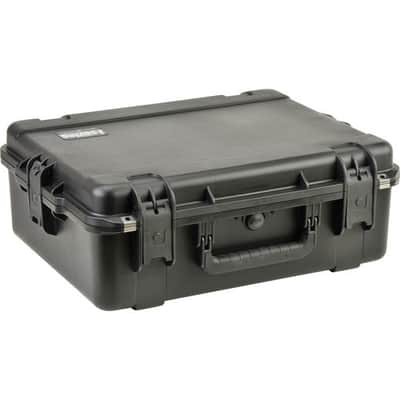 SKB 3i-2217-8B-C Military-Standard Waterproof Case 8 (W/ Cubed Foam) image 6