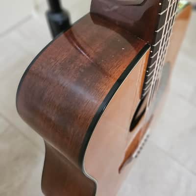 Martin D-18 1969 - Loud Guitar - Natural Finish image 10