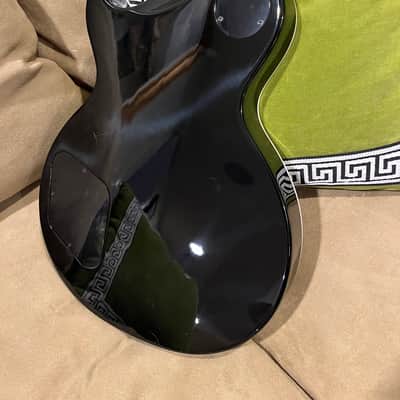 Gibson Les Paul Supreme AAA Quilt Top Limited Edition 2024 - Sea Smoke image 11
