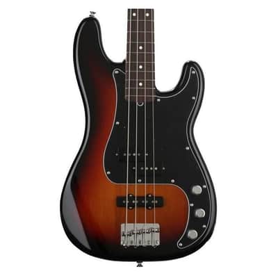 FENDER - American Performer Precision Bass RW 3-Color Sunburst 0198600300 image 3