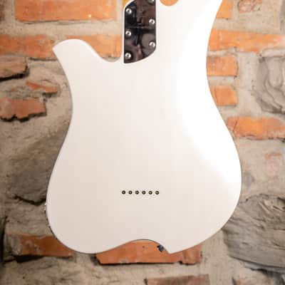 Bruno Bacci Baritone Leonardo Funk Machine Mark Lettieri Baritona (Cod.777) image 6