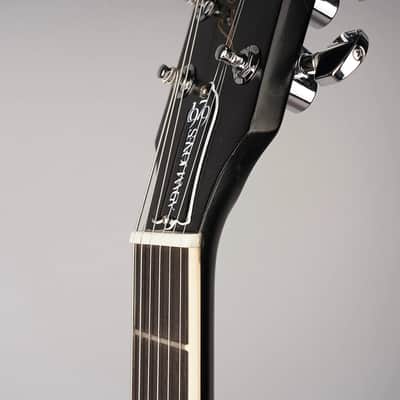 Gibson Les Paul Standard 2022 - Antique Silverburst image 7
