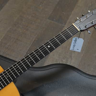 2008 Martin D-18GE Golden Era Dreadnought Acoustic Guitar Natural + OHSC image 7