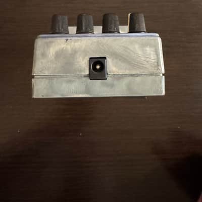 DigiTech The Weapon 1990s - Metal image 5