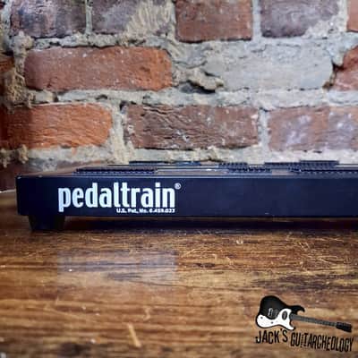 Pedaltrain Metro 24 Board (No Case) *USED* (2020s - Black) image 13