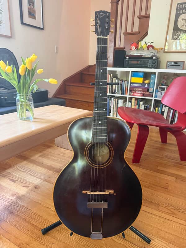 Gibson L1 1914-1918 image 1