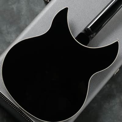 Rickenbacker 4005XC 90th Anniversary Limited Edition 2022 - JETGLO image 14