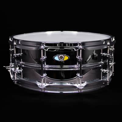 Ludwig 14" x 5.5" Supralite Snare Drum image 1