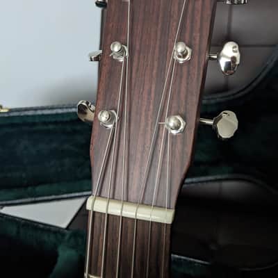 Martin 0-15M - Westside Custom 2020 image 3