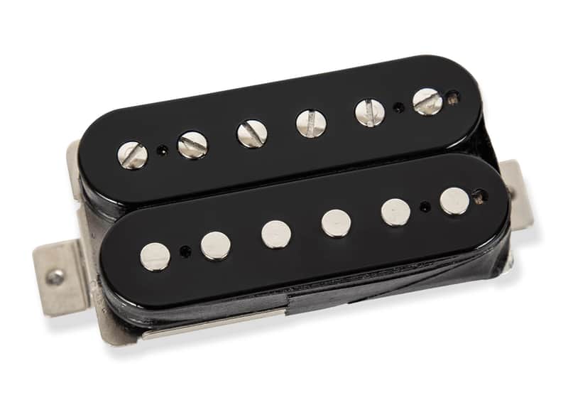 Seymour Duncan Slash 2.0 Neck Humbucker Black Pickup