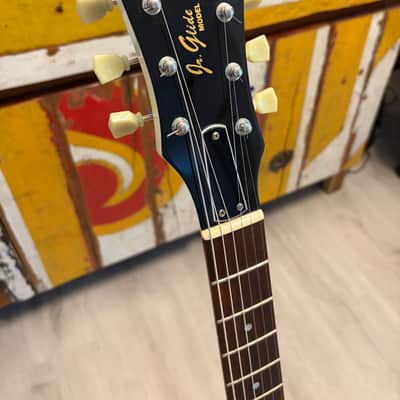 Koll Junior Glide - 2012 - Cream - Built by Saul - W/ Upgrades image 8