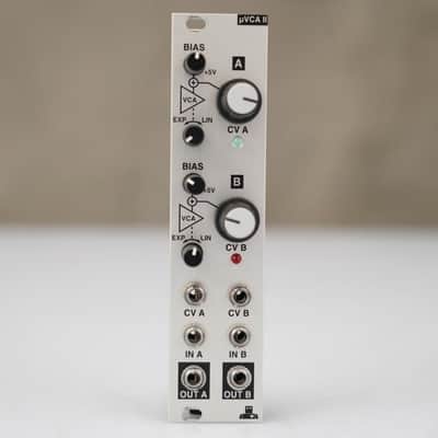 Intellijel uVCA II Eurorack Module #58507 image 1